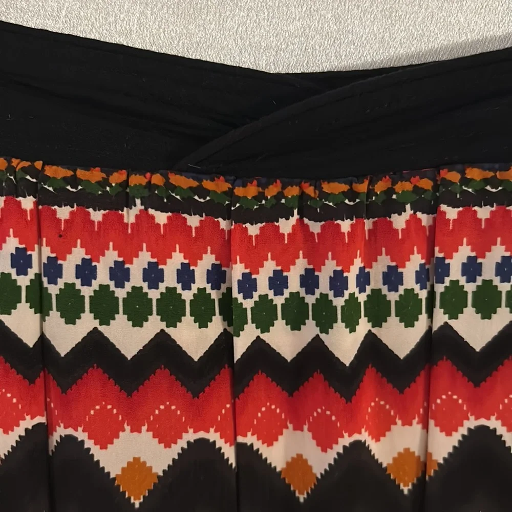 Anthropologie Fei Skirt - Picture 4 of 11